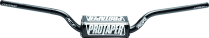 Black ProTaper ACF Henry/Reed Handlebar with textured grips, designed for motocross and off-road bikes.