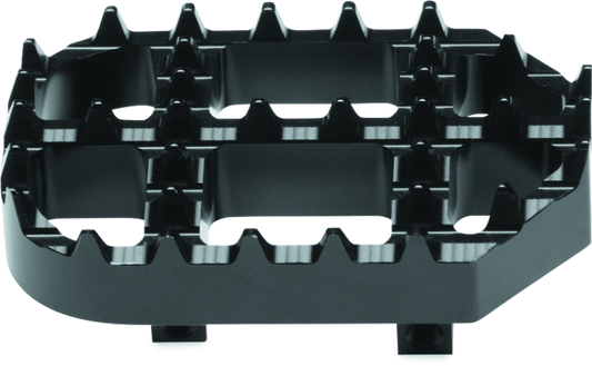 ProTaper, ProTaper 2.3 Platform Foot Pegs with Adjustable Replaceable Cleats – Part Number 023215