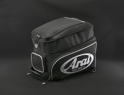 Arai Helmets Helmet Bag | Padded Motorcycle Helmet Storage Bag