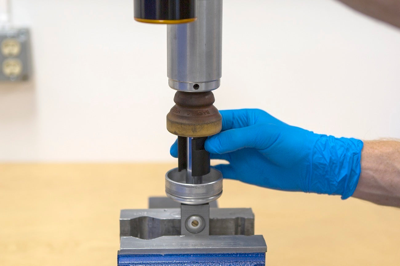 MOTION PRO, MOTION PRO Shock Clevis Jam Nut Socket (Part #08-0730)