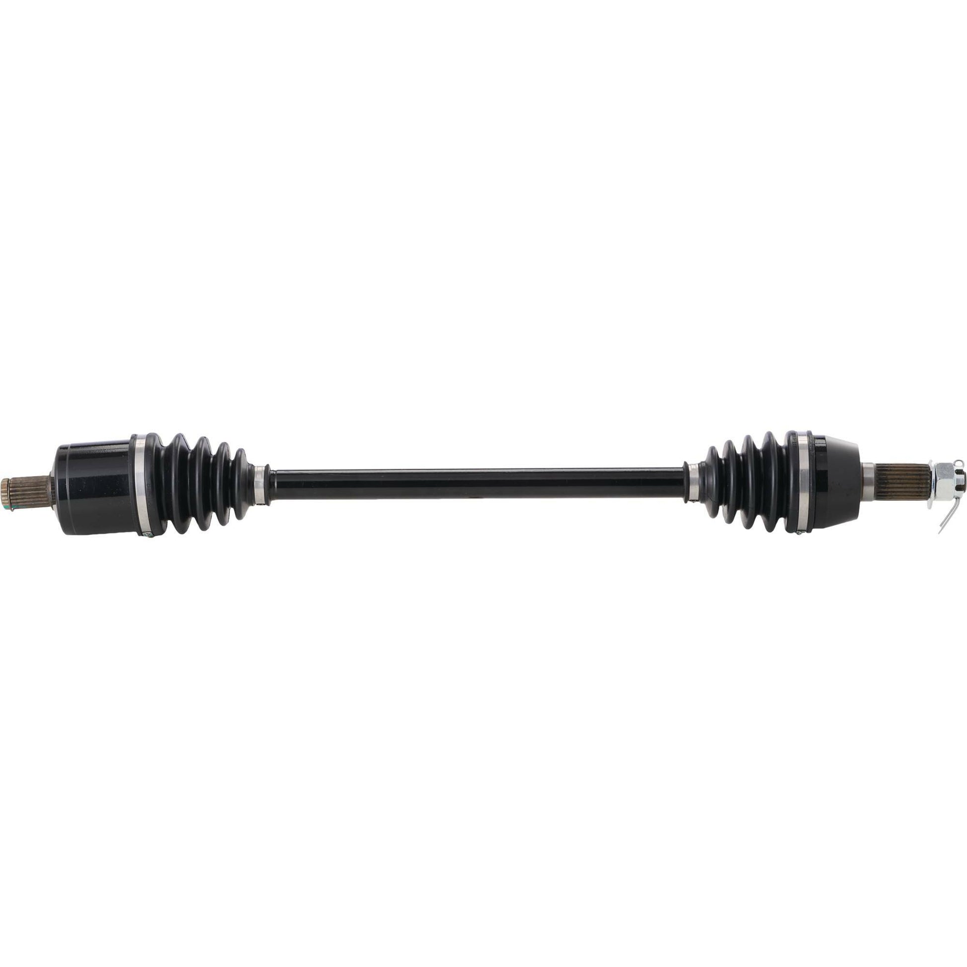 ALL BALLS, ALL BALLS ABM-PO-8-307 Axle for Precise OEM Fitment and Long-Lasting Durability