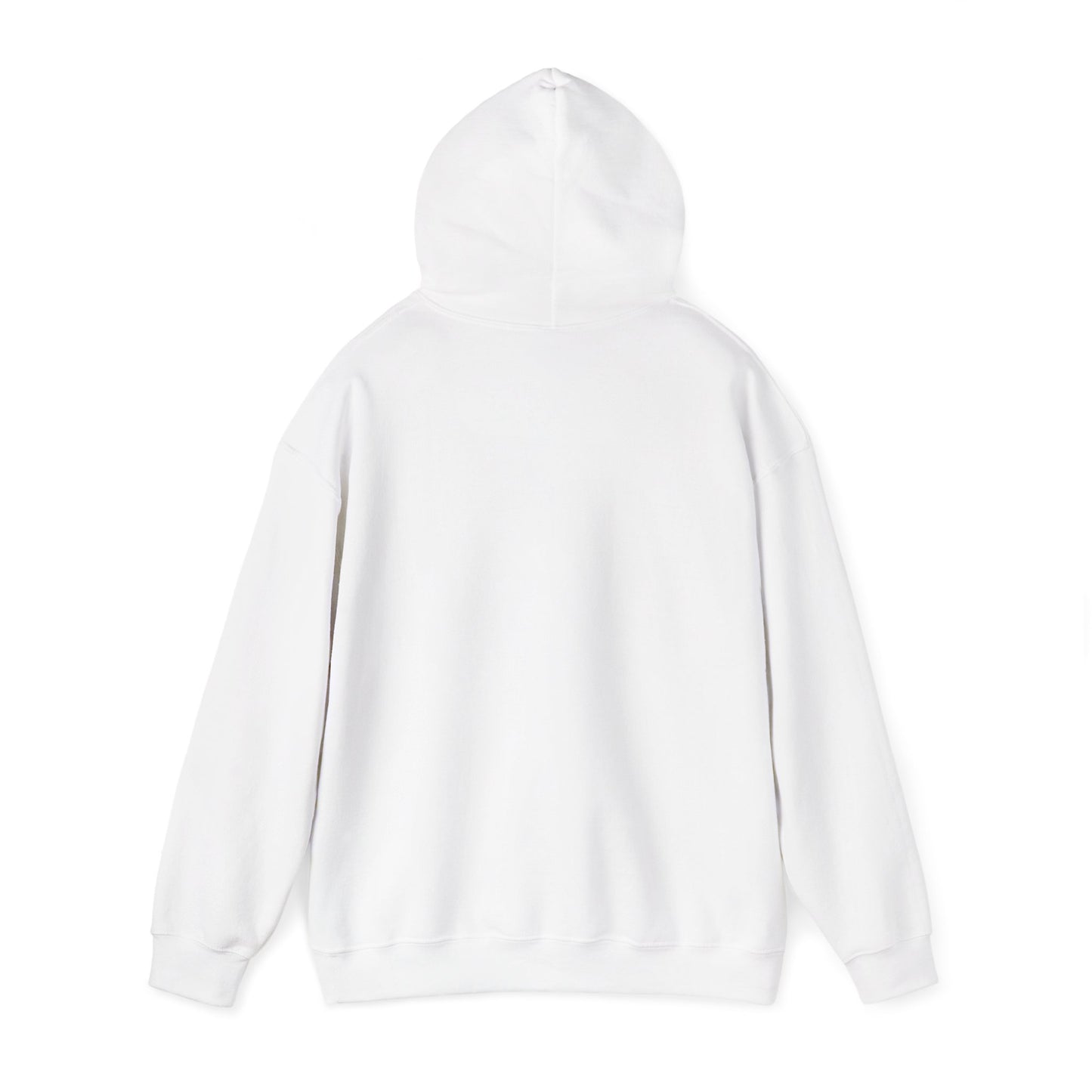 Howling Moto Hooded Sweatshirt - Howling Moto