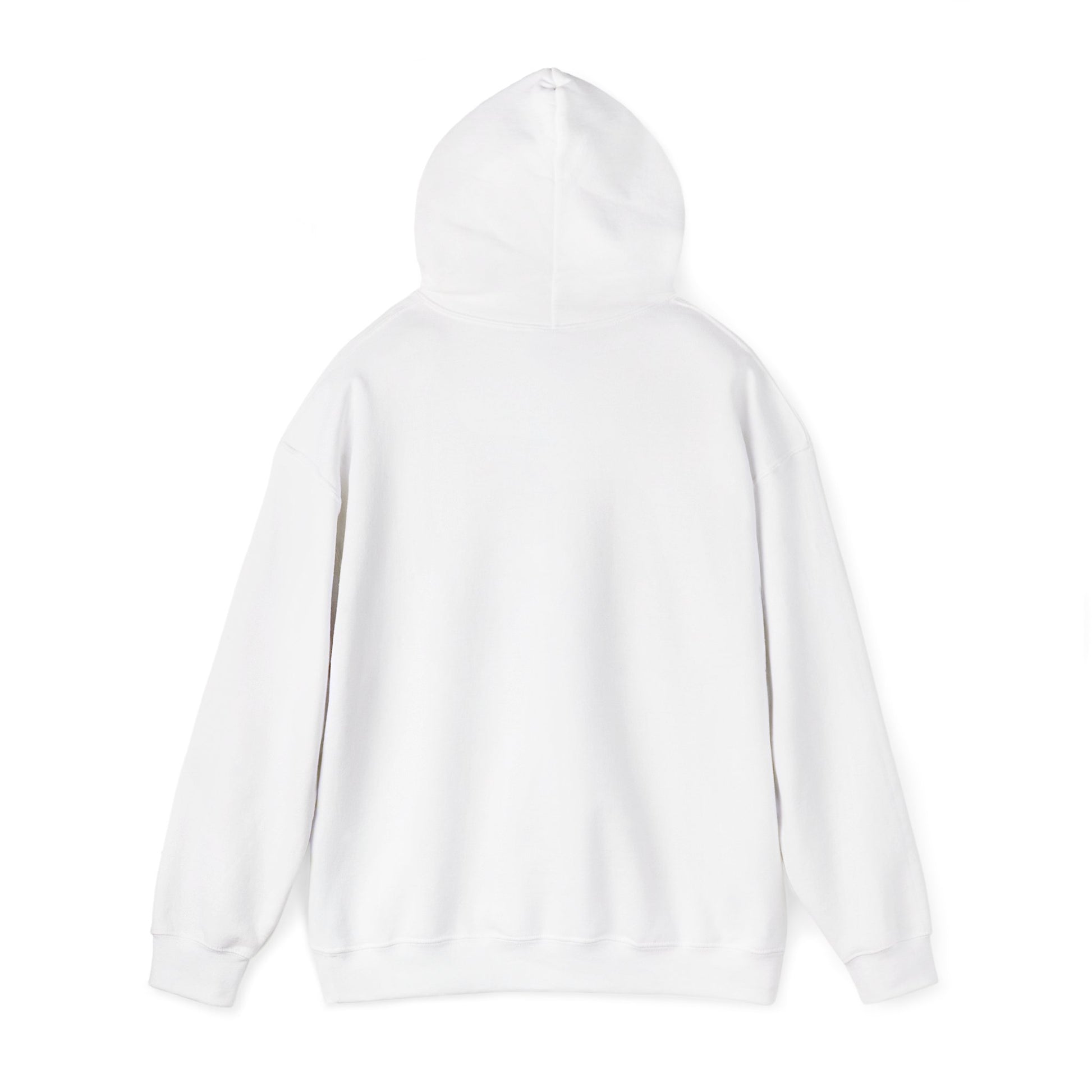 Howling Moto Hooded Sweatshirt - Howling Moto