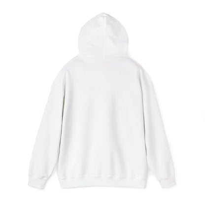 Howling Moto Hooded Sweatshirt - Howling Moto