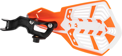 ACERBIS Handguards - K-Future - Orange/White 2801976816