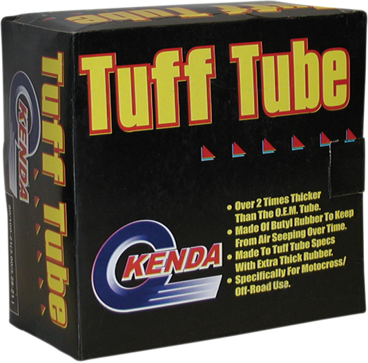 KENDA, KENDA Tuff Tube Heavy Duty 10-inch TR-4 with Center Metal Valve - Part 05103220