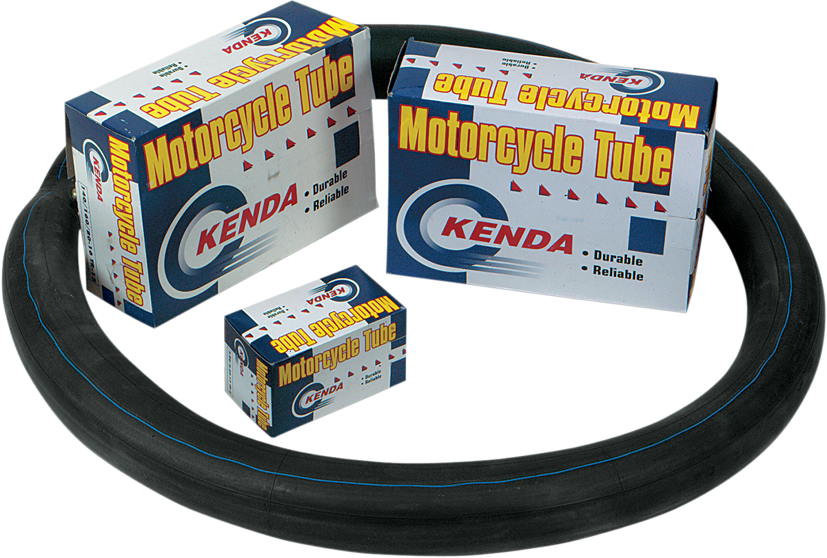 KENDA, KENDA 17-inch Inner Tube with Center Metal Valve, Part Number 05172820