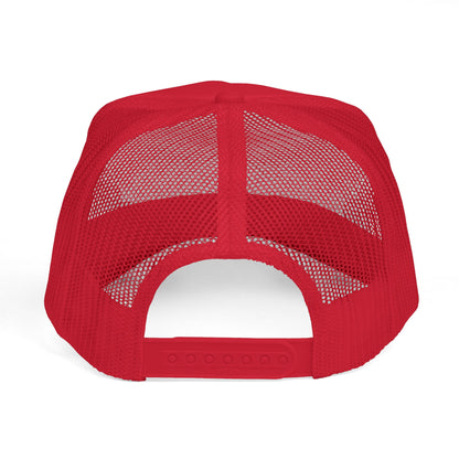 Howling Moto Trucker Cap - Howling Moto