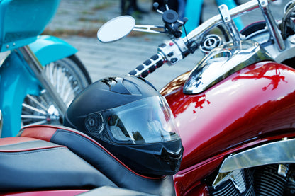 WASH&WHIPS MotoPro Motorcycle Detailing Kit - Bug Remover, Leather Care, Ceramic Spray - Howling Moto