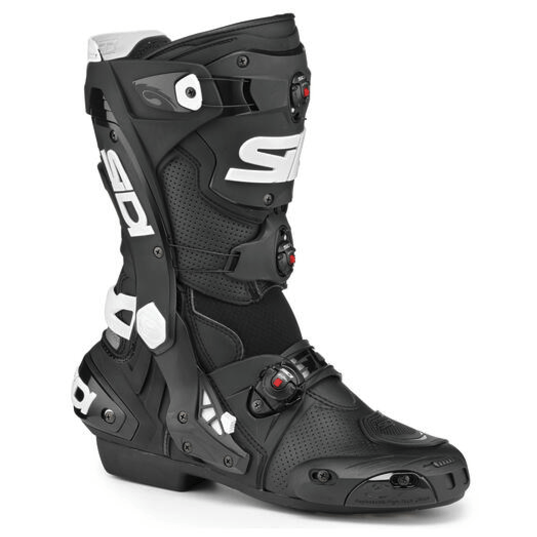 Sidi Rex Air Motorcycle Boots