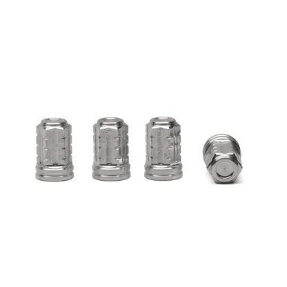 Chimera Engineering V2 7mm Aluminum Closed End Head Stud Nuts