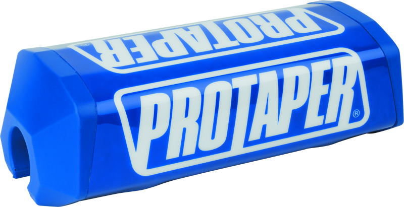 ProTaper, ProTaper 2.0 Square Bar Pad - Race Blue for Powersports Vehicles