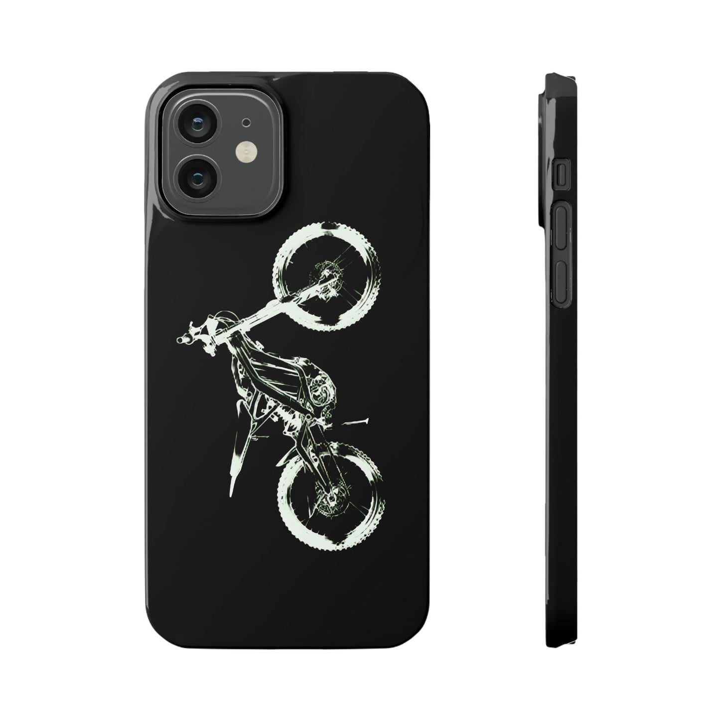SURRON Slim Phone Case