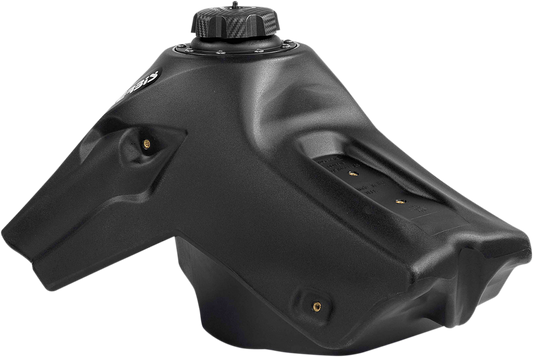ACERBIS Gas Tank - Black - Honda - 2.7 Gallon 2320880001 - Howling Moto