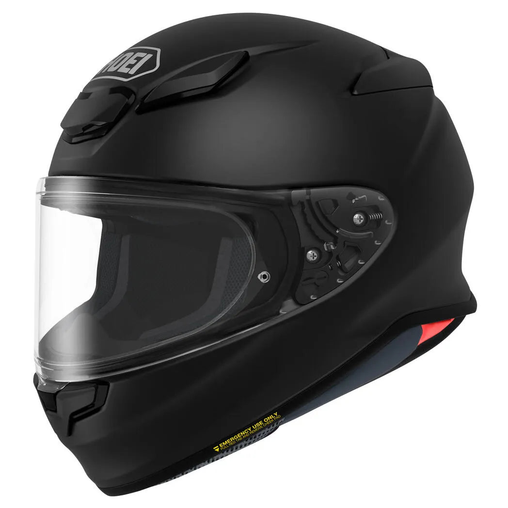 Shoei RF-1400 Full-Face Motorcycle Helmet