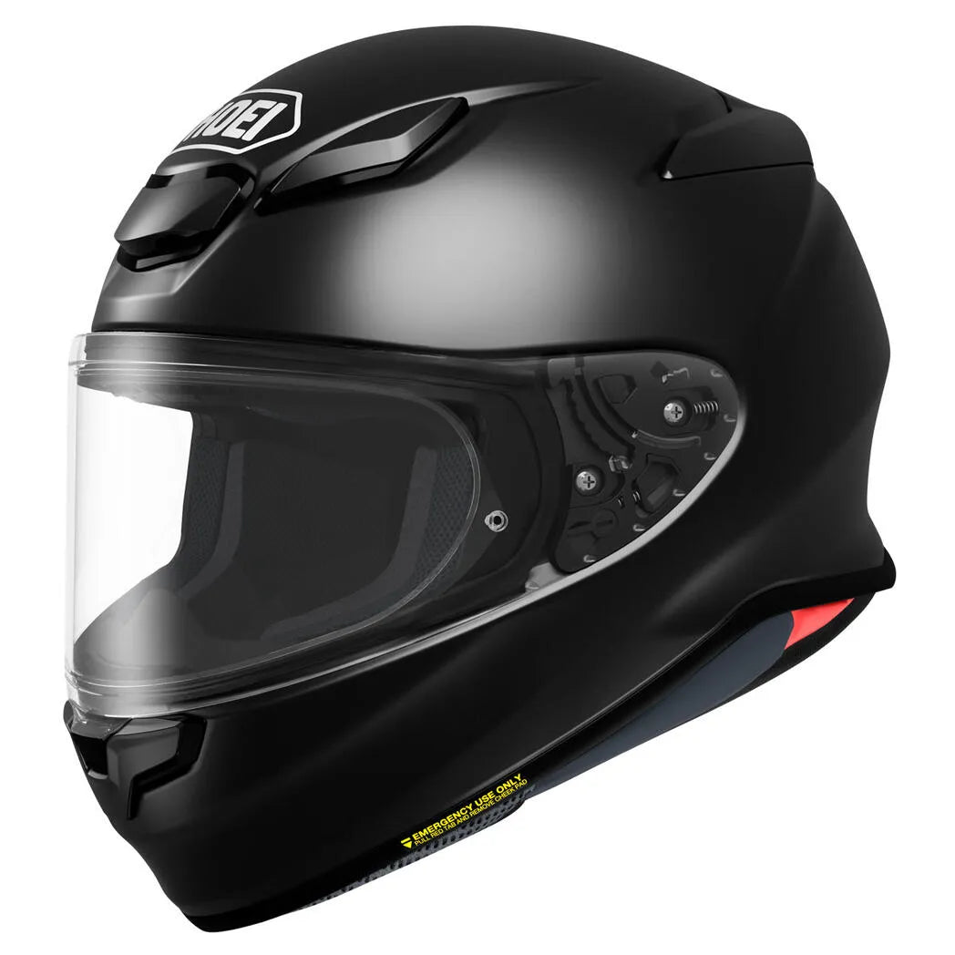 Shoei RF-1400 Full-Face Motorcycle Helmet