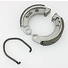 Non Fade Brake Shoe - Howling Moto