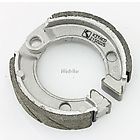 Non Fade Brake Shoe - Howling Moto