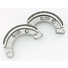 Non Fade Brake Shoe - Howling Moto