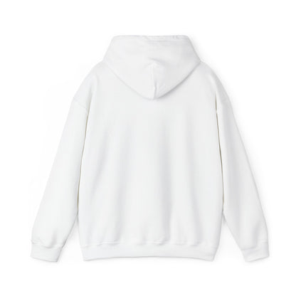 Howling Moto Hooded Sweatshirt - Howling Moto