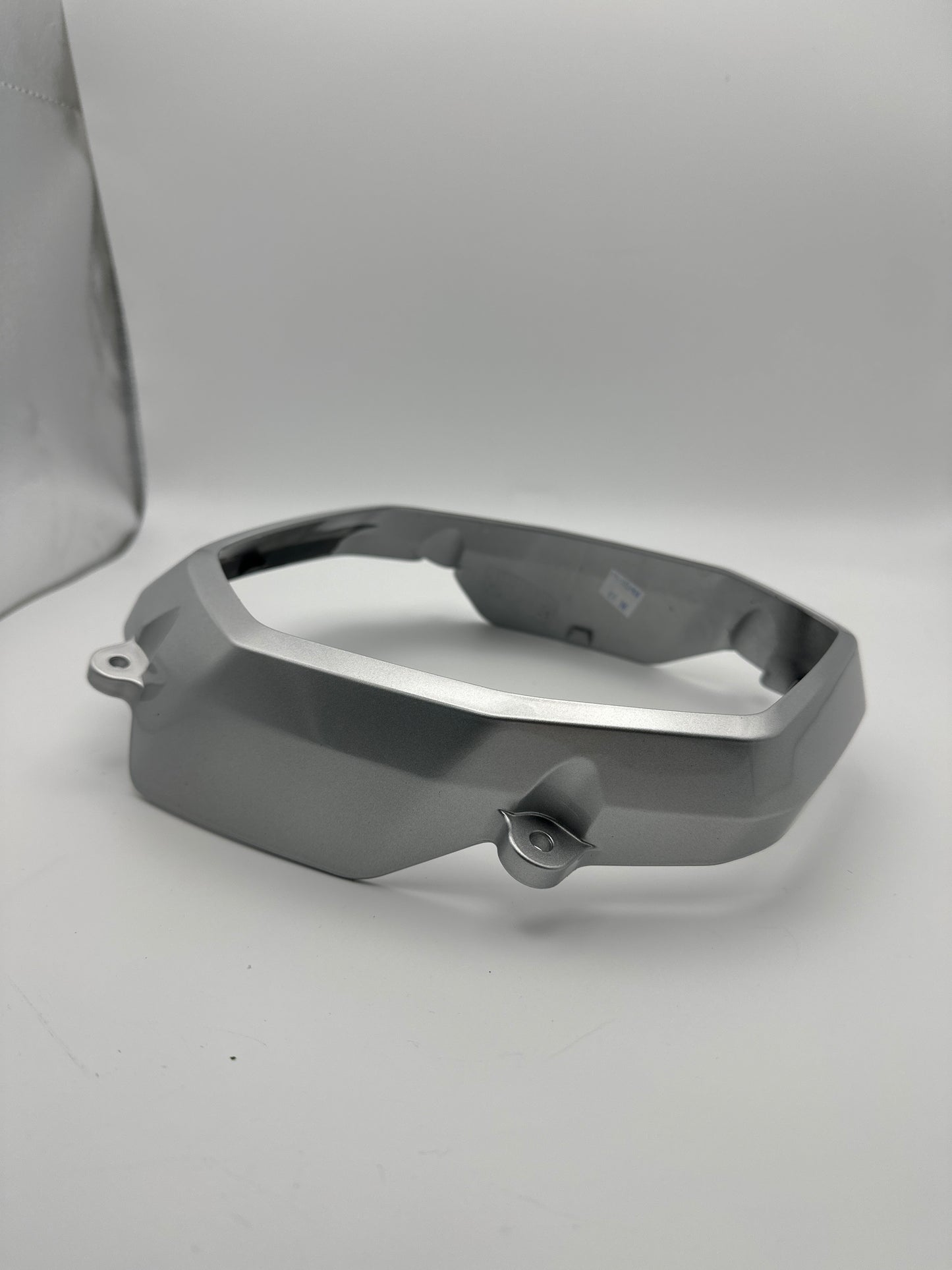 Honda Headlight Cover Grom 2022-2024 - Howling Moto