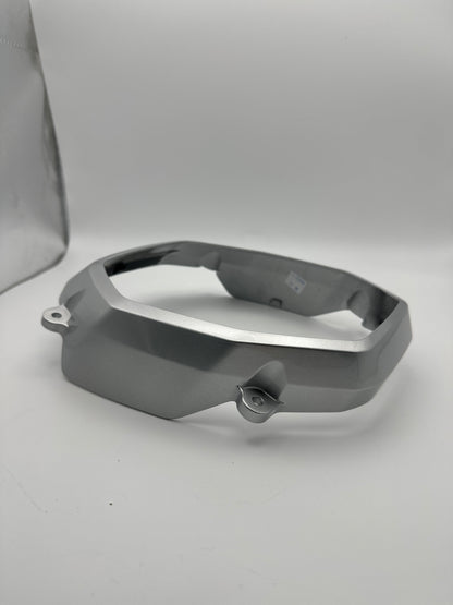 Honda Headlight Cover Grom 2022-2024 - Howling Moto