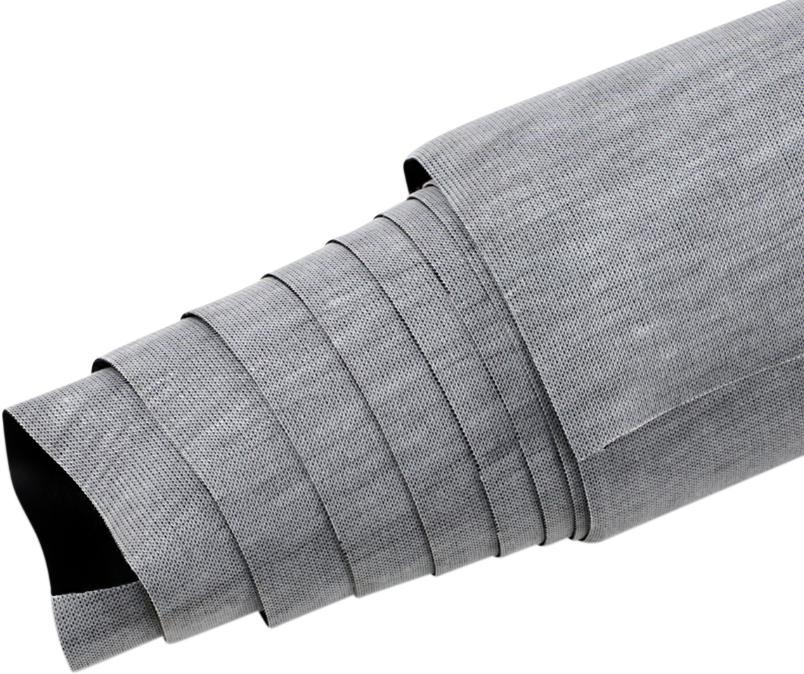 Universal seat cover by SADDLEMEN, 54x72 inches, made for seats, featuring durable material and a sleek design.