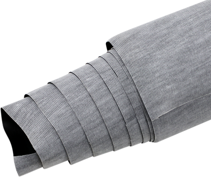 Universal seat cover by SADDLEMEN, 54x72 inches, made for seats, featuring durable material and a sleek design.