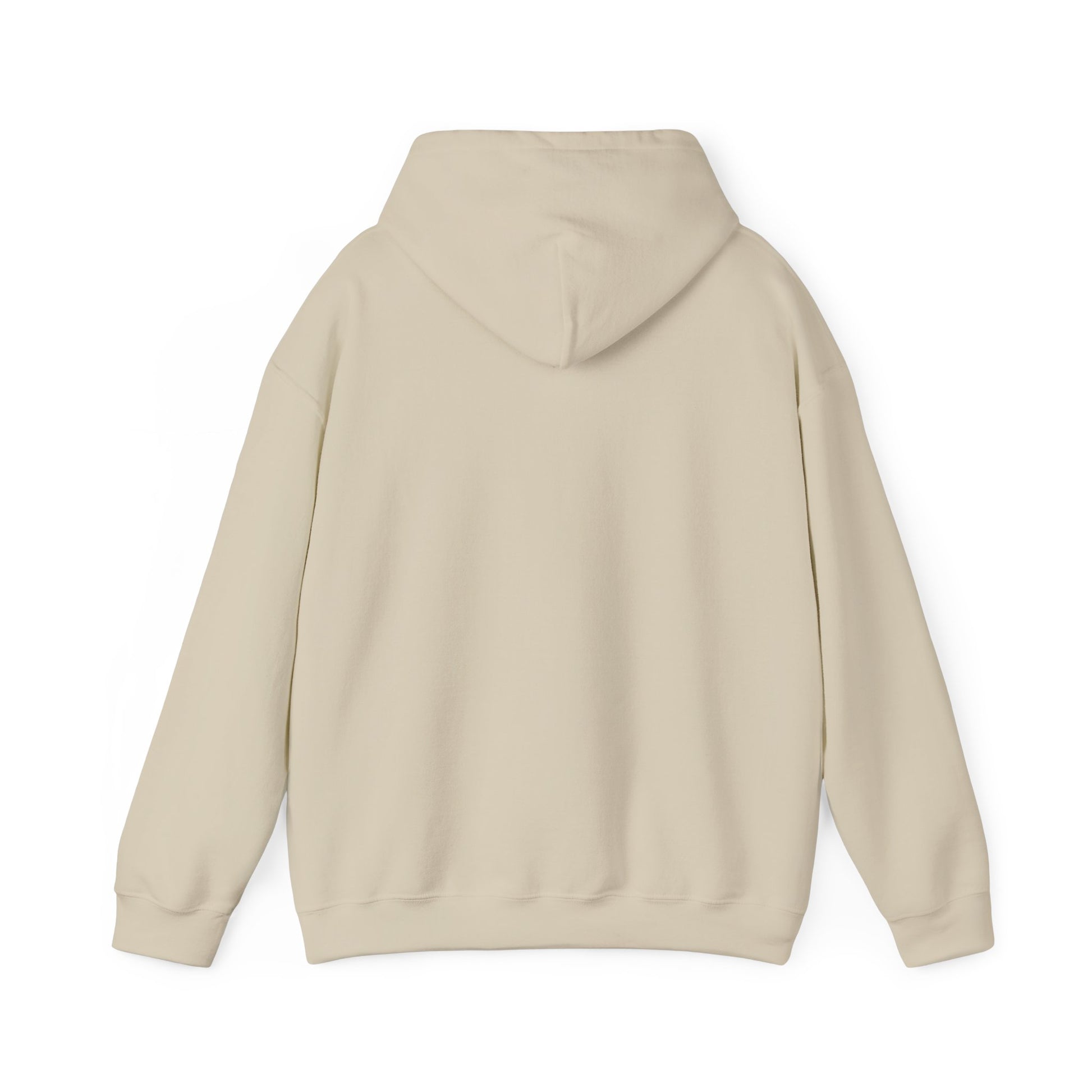 Howling Moto Hooded Sweatshirt - Howling Moto