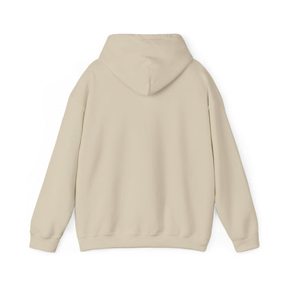 Howling Moto Hooded Sweatshirt - Howling Moto