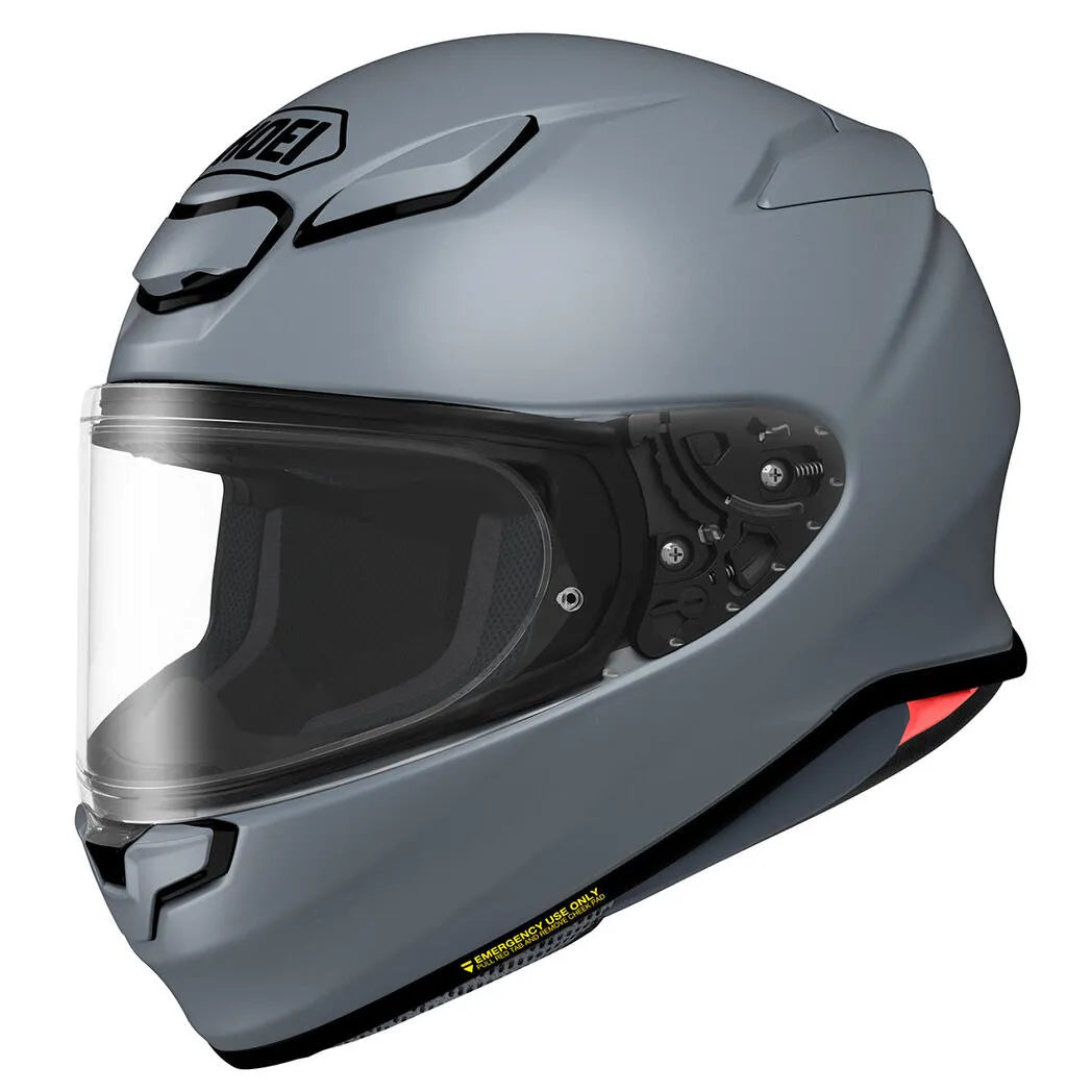 Shoei RF-1400 Full-Face Motorcycle Helmet