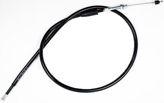 MOTION PRO, Motion Pro Black Vinyl Clutch Cable Part 05-0362