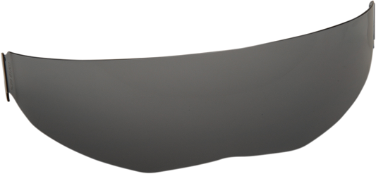AGV SportModular helmet tinted ISV7-2 shield in 65% tint, inner fit for XL-3XL, part 20KV28IFN1001