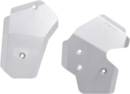 ZETA, ZETA Frame Guard for Honda CRF1100L Africa Twin - Part ZE52-0342