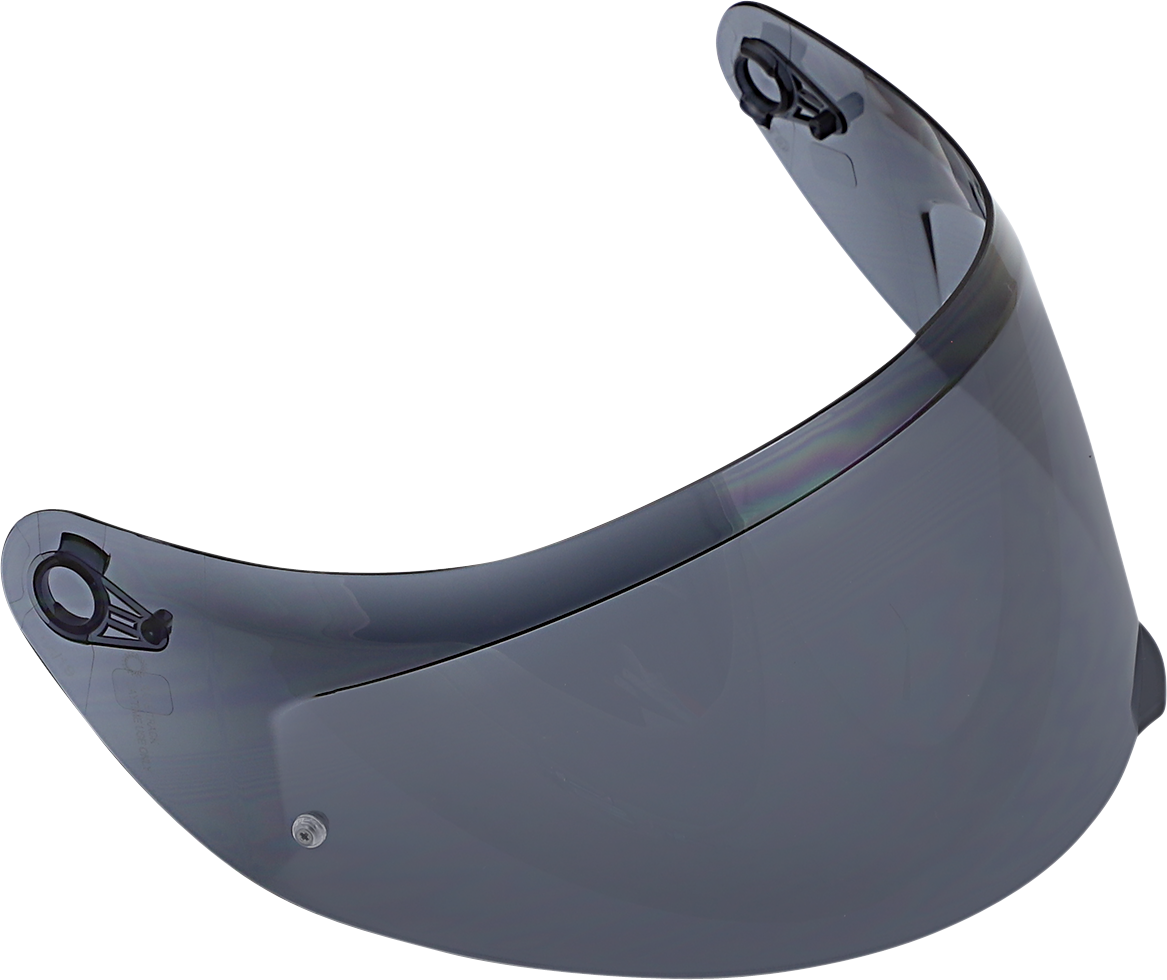 AGV K1 S/K3 SV/K5 S Shield with Pinlock® 70 MaxVision™ - Tinted 80% - Part Number 20KV31B7N2001