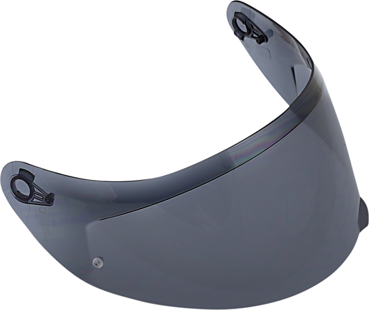 AGV K1 S/K3 SV/K5 S Shield with Pinlock® 70 MaxVision™ - Tinted 80% - Part Number 20KV31B7N2001