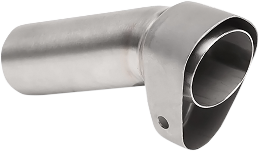 AKRAPOVIC Noise Damper V-TUV109/1 for Enhanced Exhaust Performance