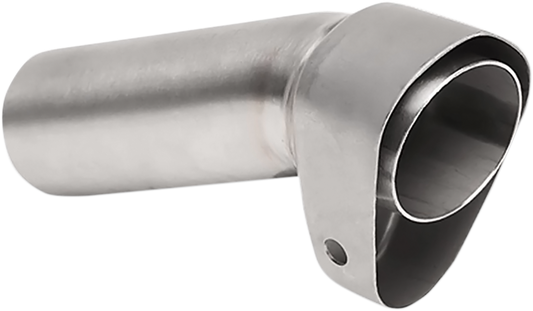 AKRAPOVIC Noise Damper V-TUV109/1 for Enhanced Exhaust Performance
