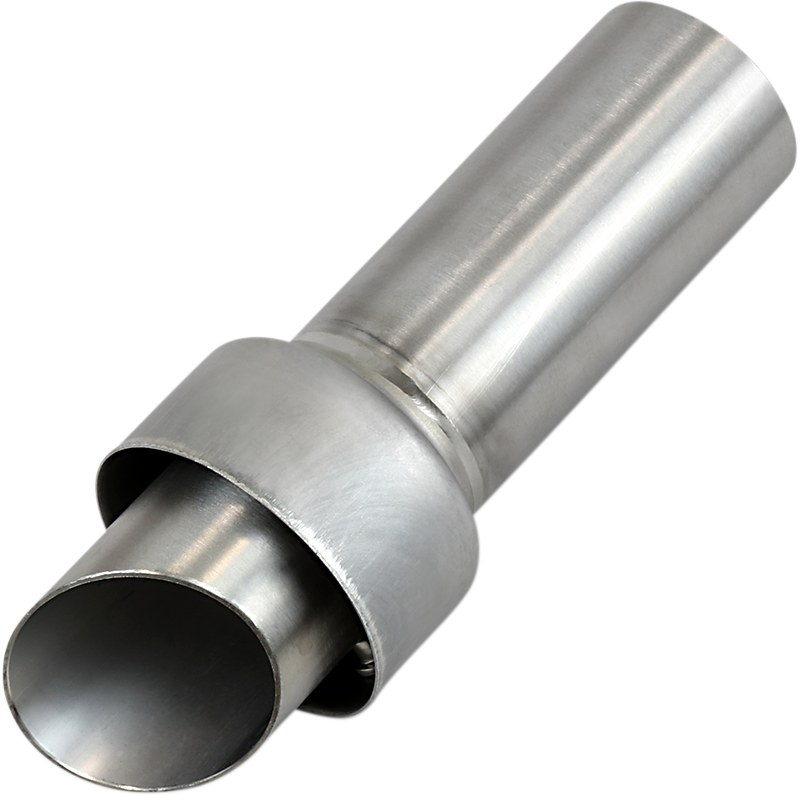 AKRAPOVIC Noise Damper for V-TUV081 Slip-On Mufflers