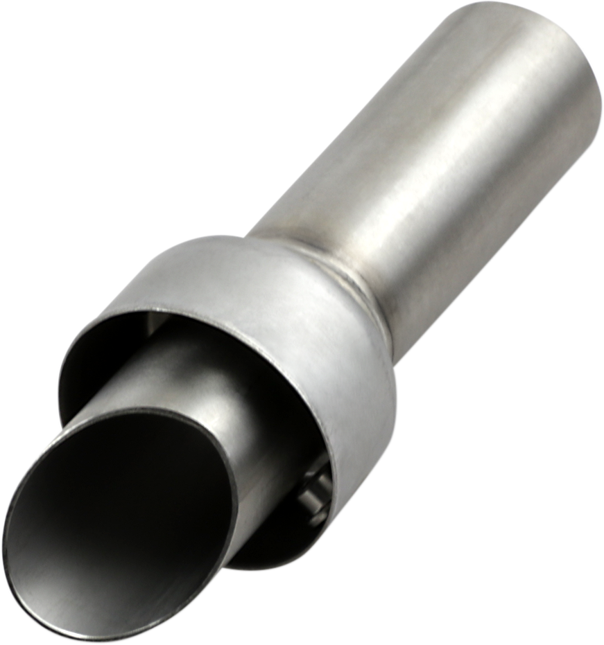 Akrapovic Noise Damper for Slip-On Mufflers - Part V-TUV054 by Akrapovic