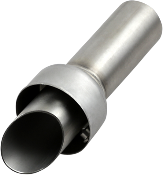 Akrapovic Noise Damper for Slip-On Mufflers - Part V-TUV054 by Akrapovic