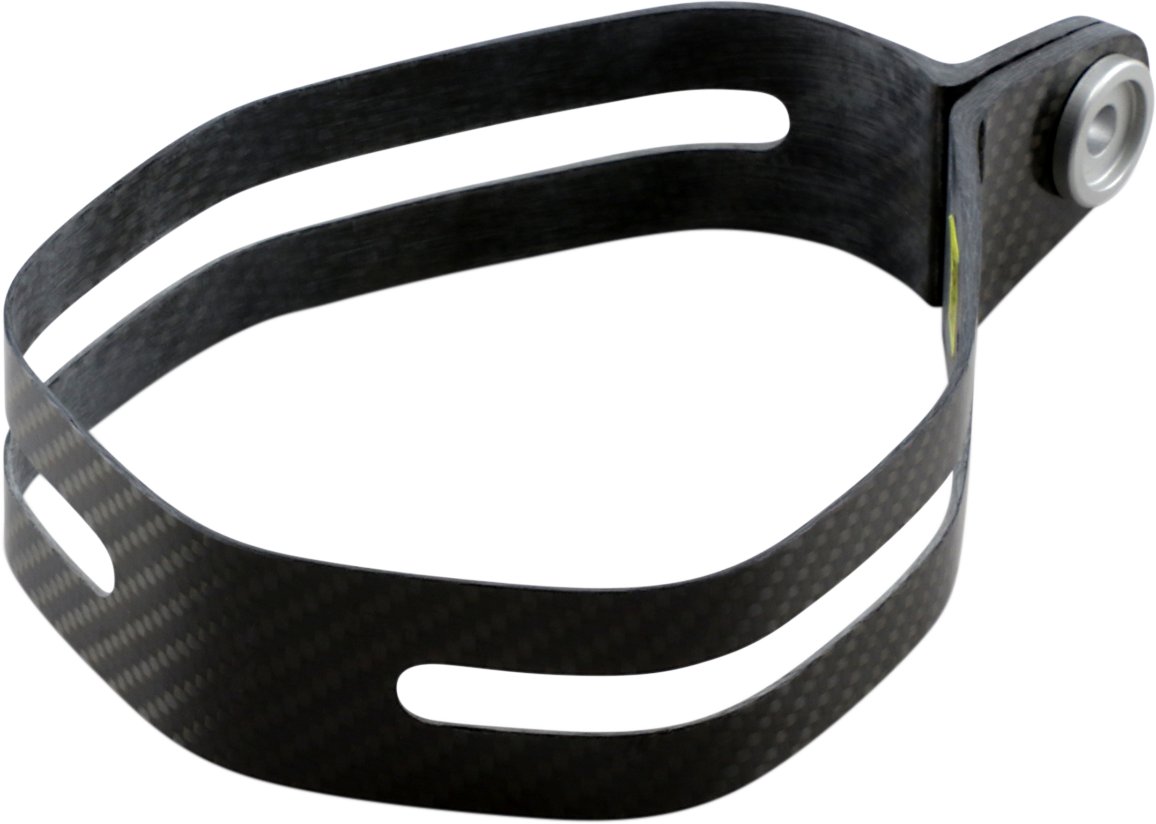 AKRAPOVIC Type C2 Muffler Clamp P-MCC2 for Akrapovic Exhaust Systems
