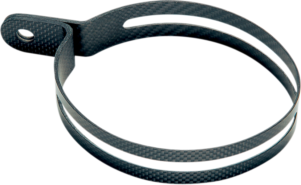 AKRAPOVIC CZ19 Muffler Clamp P-MCCZ19 for Akrapovic Exhaust Systems