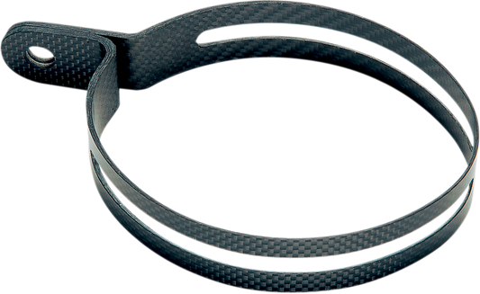 AKRAPOVIC CZ19 Muffler Clamp P-MCCZ19 for Akrapovic Exhaust Systems
