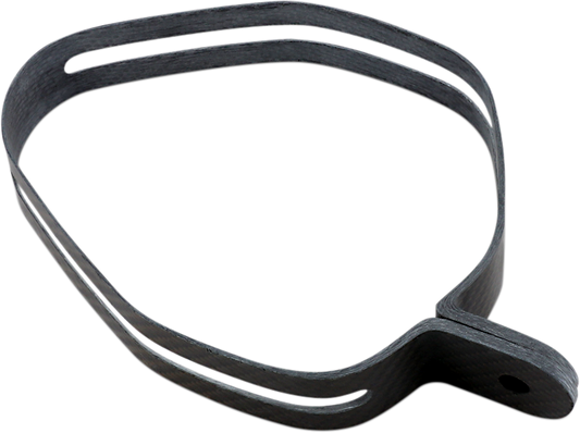 AKRAPOVIC TR11 Muffler Clamp P-MCTR11 for Akrapovic Exhaust Systems