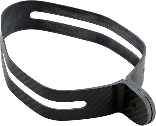AKRAPOVIC TR12 Muffler Clamp P-MCTR12 for Akrapovic Exhaust Systems