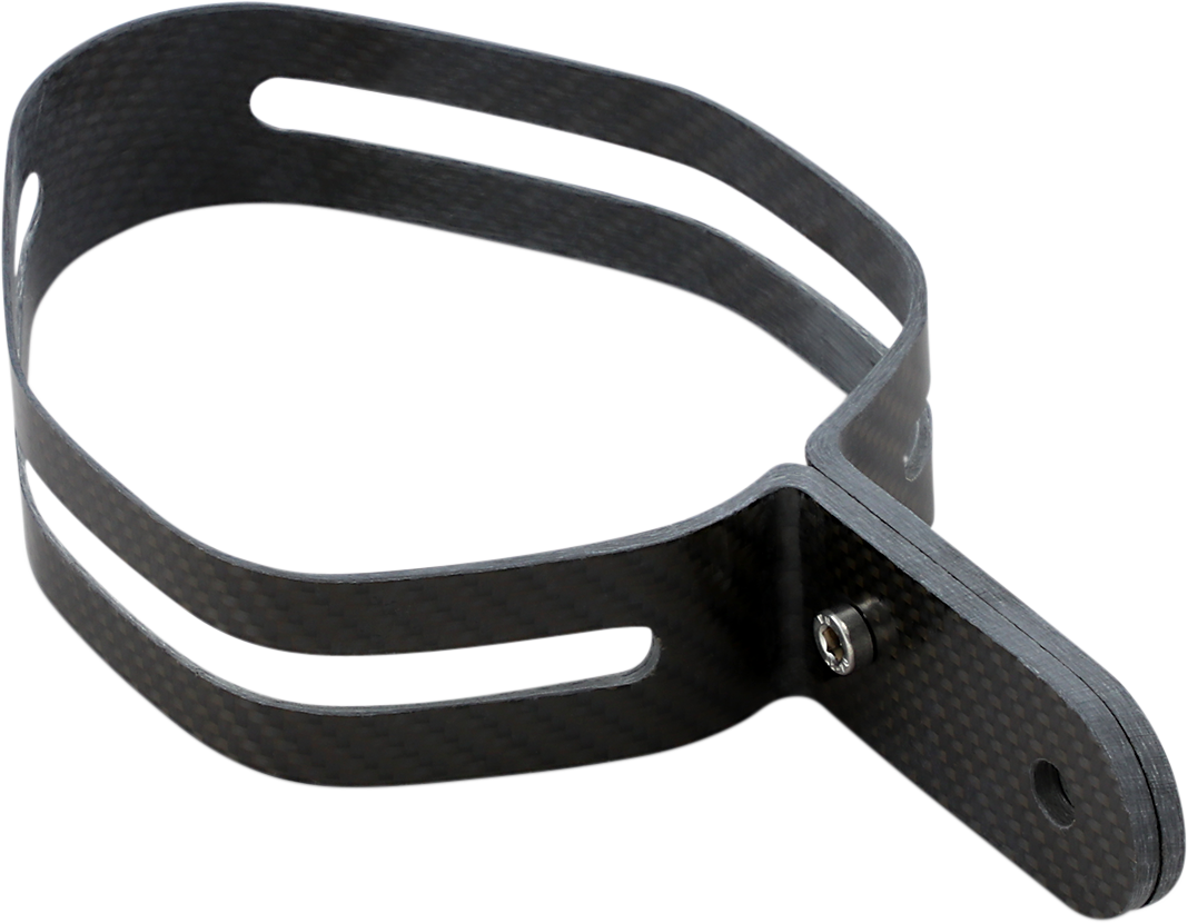 AKRAPOVIC Type CZ2 Muffler Clamp P-MCCZ2 for Akrapovic Exhaust Systems