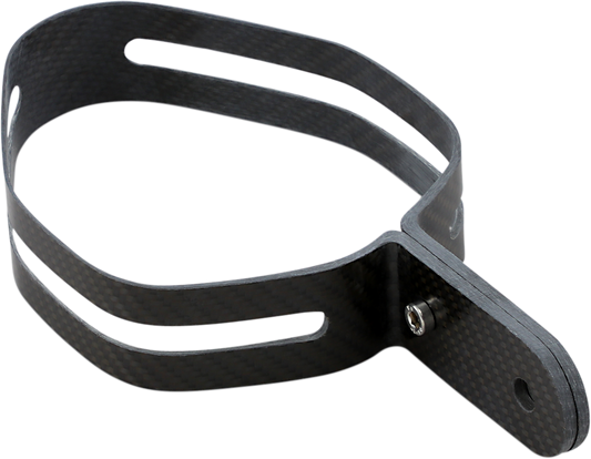 AKRAPOVIC Type CZ2 Muffler Clamp P-MCCZ2 for Akrapovic Exhaust Systems