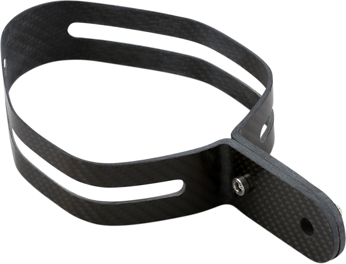 AKRAPOVIC Type CZ1 Muffler Clamp P-MCCZ1 for Akrapovic Exhaust Systems