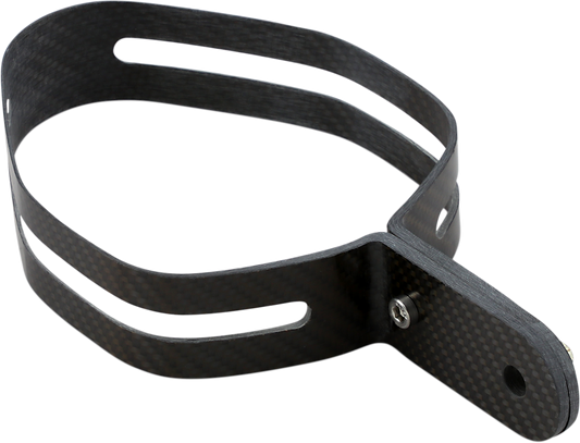 AKRAPOVIC Type CZ1 Muffler Clamp P-MCCZ1 for Akrapovic Exhaust Systems